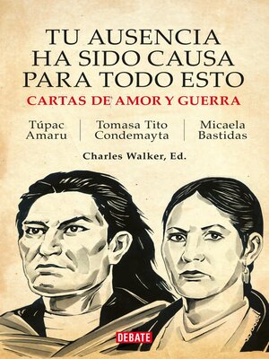 cover image of Tu ausencia ha sido causa para todo esto